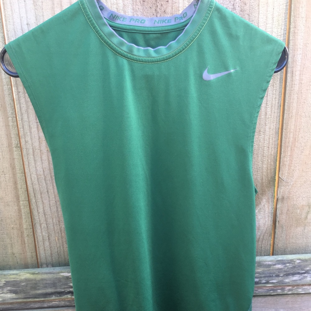 Used Nike athletic wear